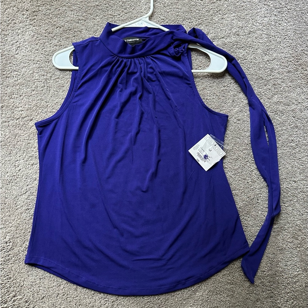 Liz Claiborne Tank Top - Size M